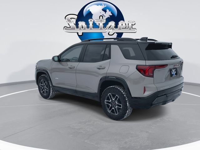 New 2026 GMC Terrain AT4 w/ LPO, Floor Liner Package image 7