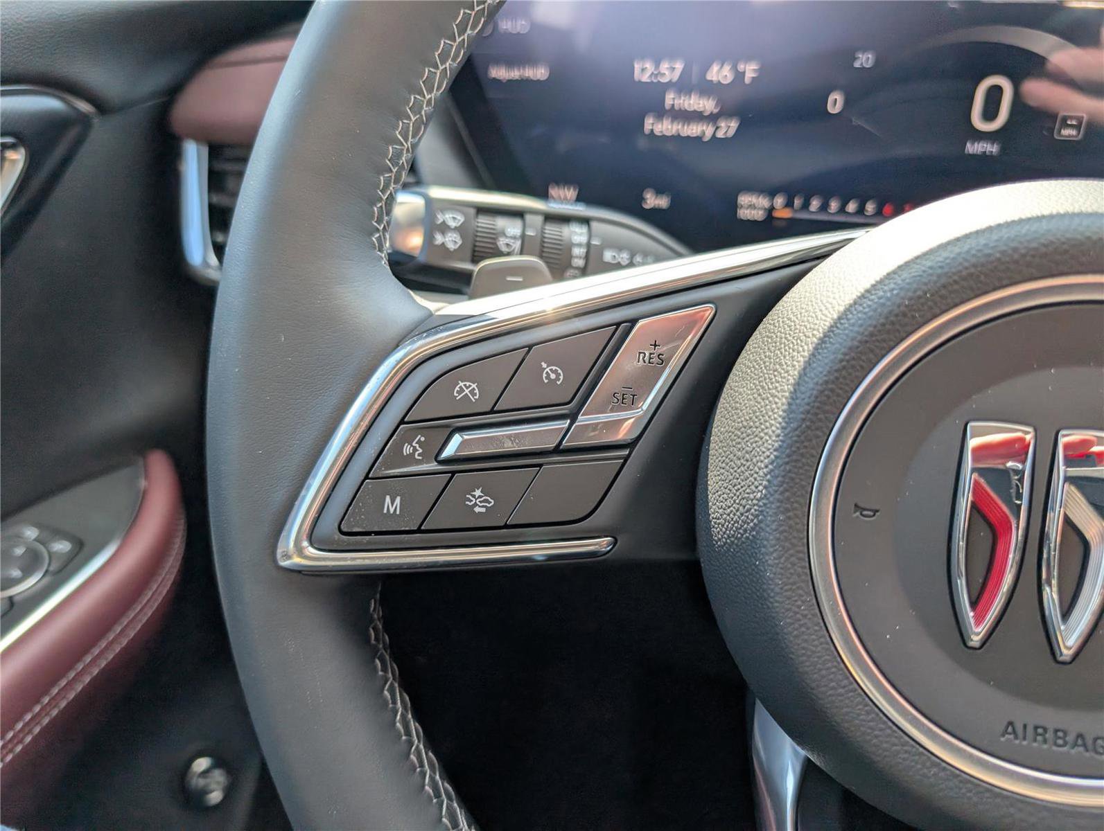 New 2026 Buick Envision Sport Touring image 22