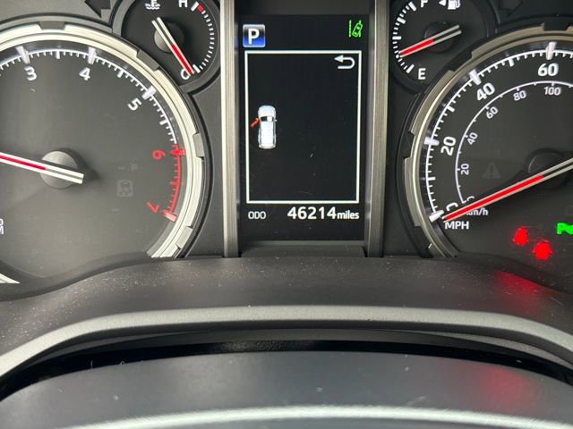 Used 2022 Toyota 4Runner Limited image 21