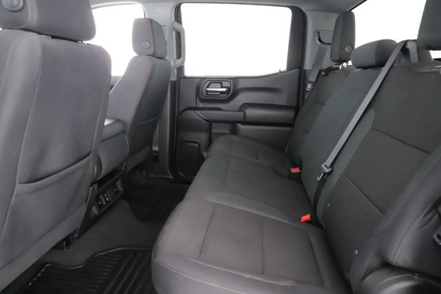 Used 2024 Chevrolet Silverado 1500 Custom AWD/4WD image 26