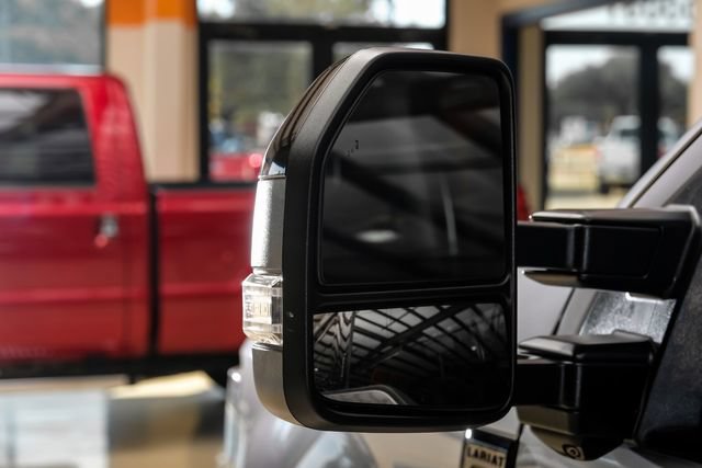 Used 2020 Ford F350 Lariat AWD/4WD image 50