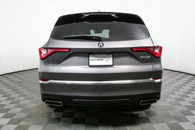 Used 2022 Acura MDX FWD w/ Technology Package image 24