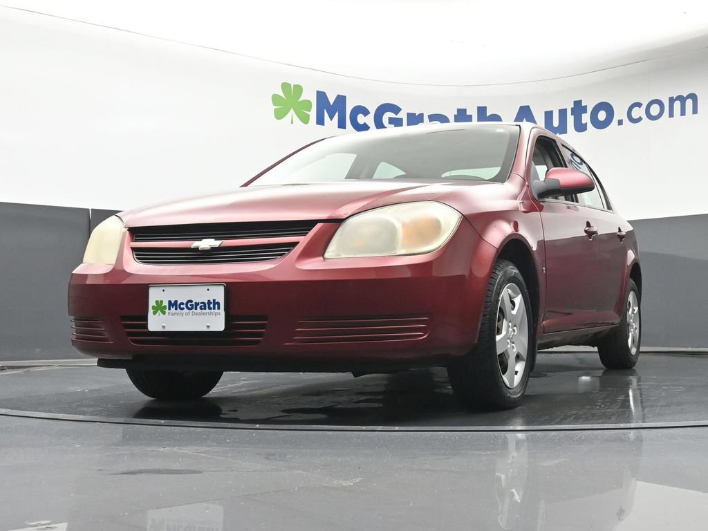 Used 2008 Chevrolet Cobalt LT FWD image 7