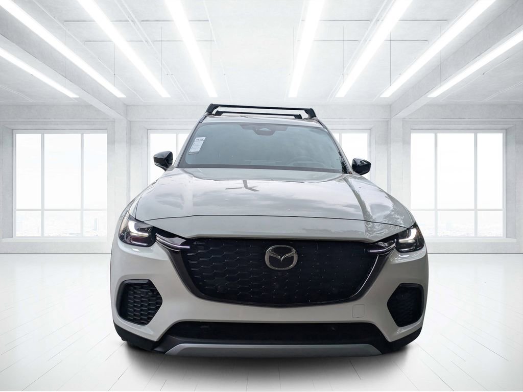 New 2026 MAZDA CX-70 3.3 Turbo w/ Premium Plus Pkg image 8