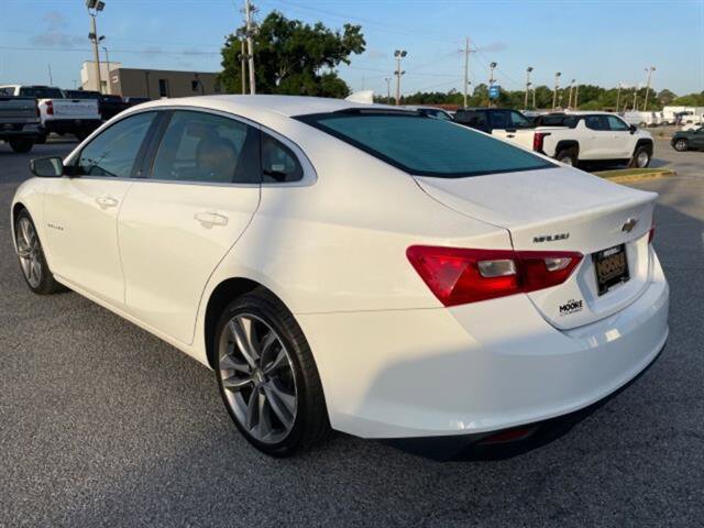 Used 2023 Chevrolet Malibu LT image 5