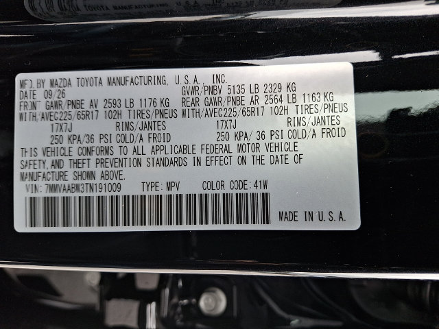New 2026 MAZDA CX-50 2.5 Hybrid w/ Preferred Pkg AWD/4WD image 16