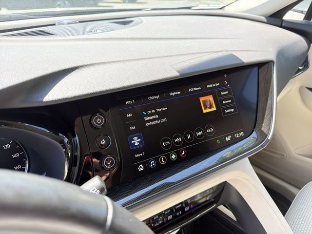 Certified 2023 Buick Envision Preferred FWD image 23
