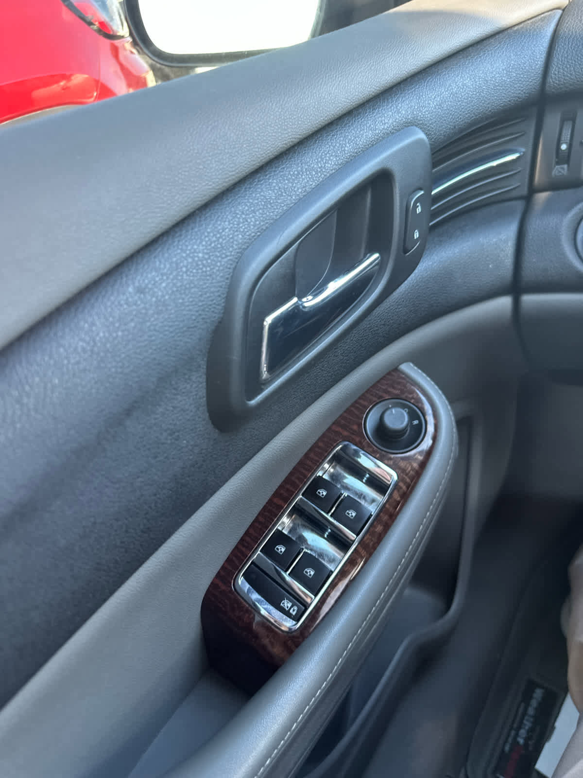 Used 2013 Chevrolet Malibu LT w/ Power Convenience Package image 16