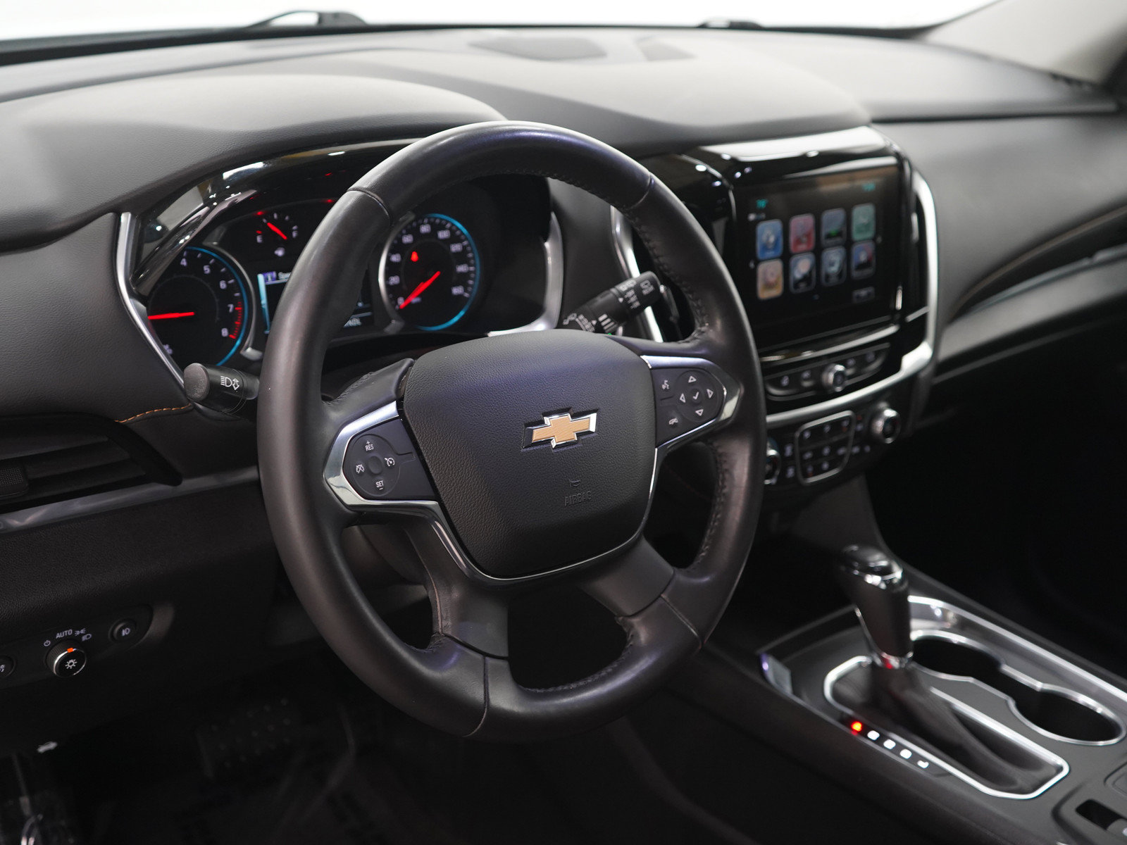 Used 2019 Chevrolet Traverse LT AWD/4WD image 22