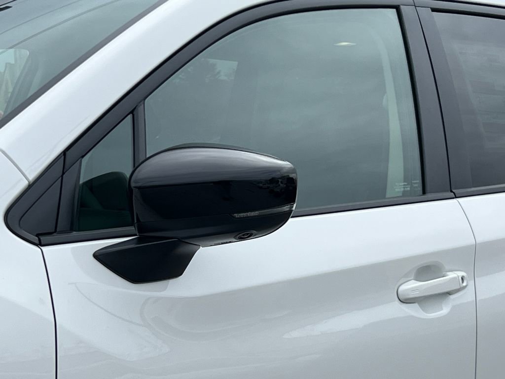 New 2025 Subaru Ascent Bronze Edition image 7