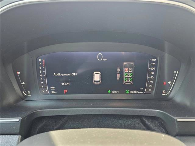New 2026 Honda Pilot EX-L image 19