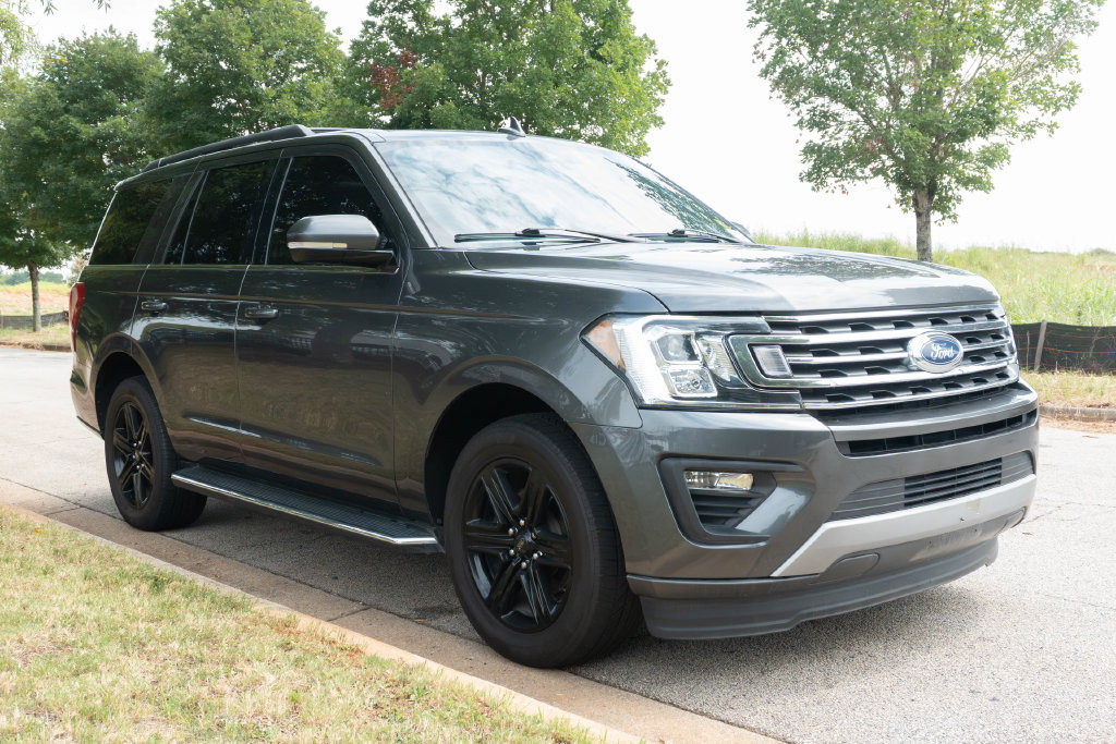 Used 2021 Ford Expedition XLT RWD image 5