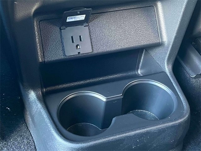 Certified 2024 Toyota Sienna XLE Woodland Edition image 19