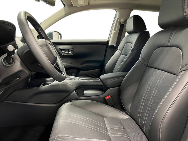 New 2025 Honda HR-V EX-L image 12