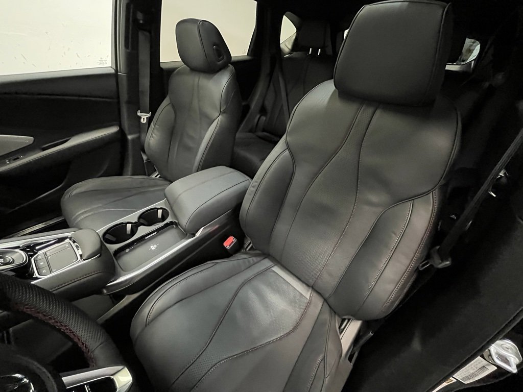 New 2026 Acura RDX A-Spec image 11