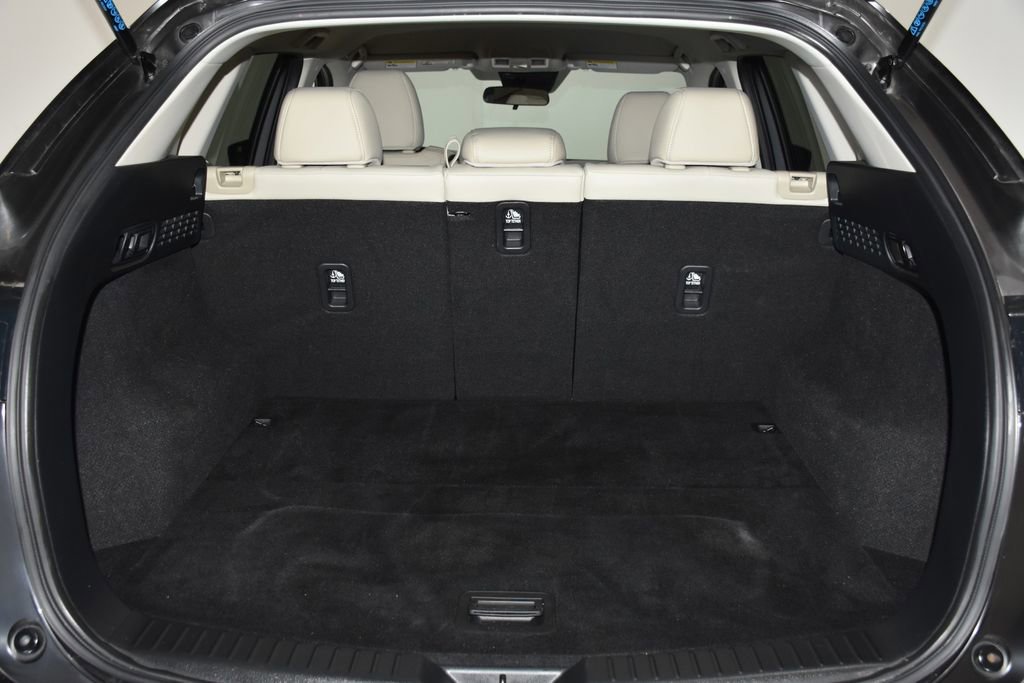 Used 2023 MAZDA CX-5 AWD 2.5 S w/ Select Package image 28