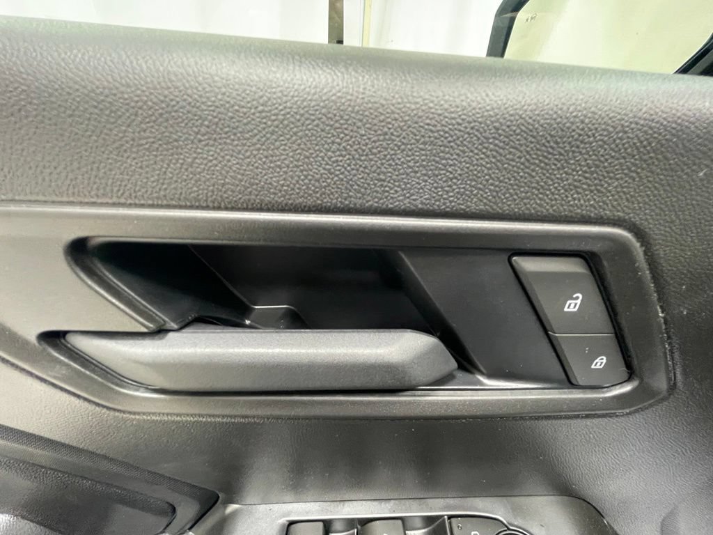 New 2026 Chevrolet Colorado Trail Boss AWD/4WD image 13