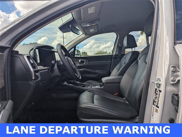 Used 2023 Kia Sorento EX image 6