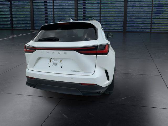 Certified 2023 Lexus NX 250 FWD image 7