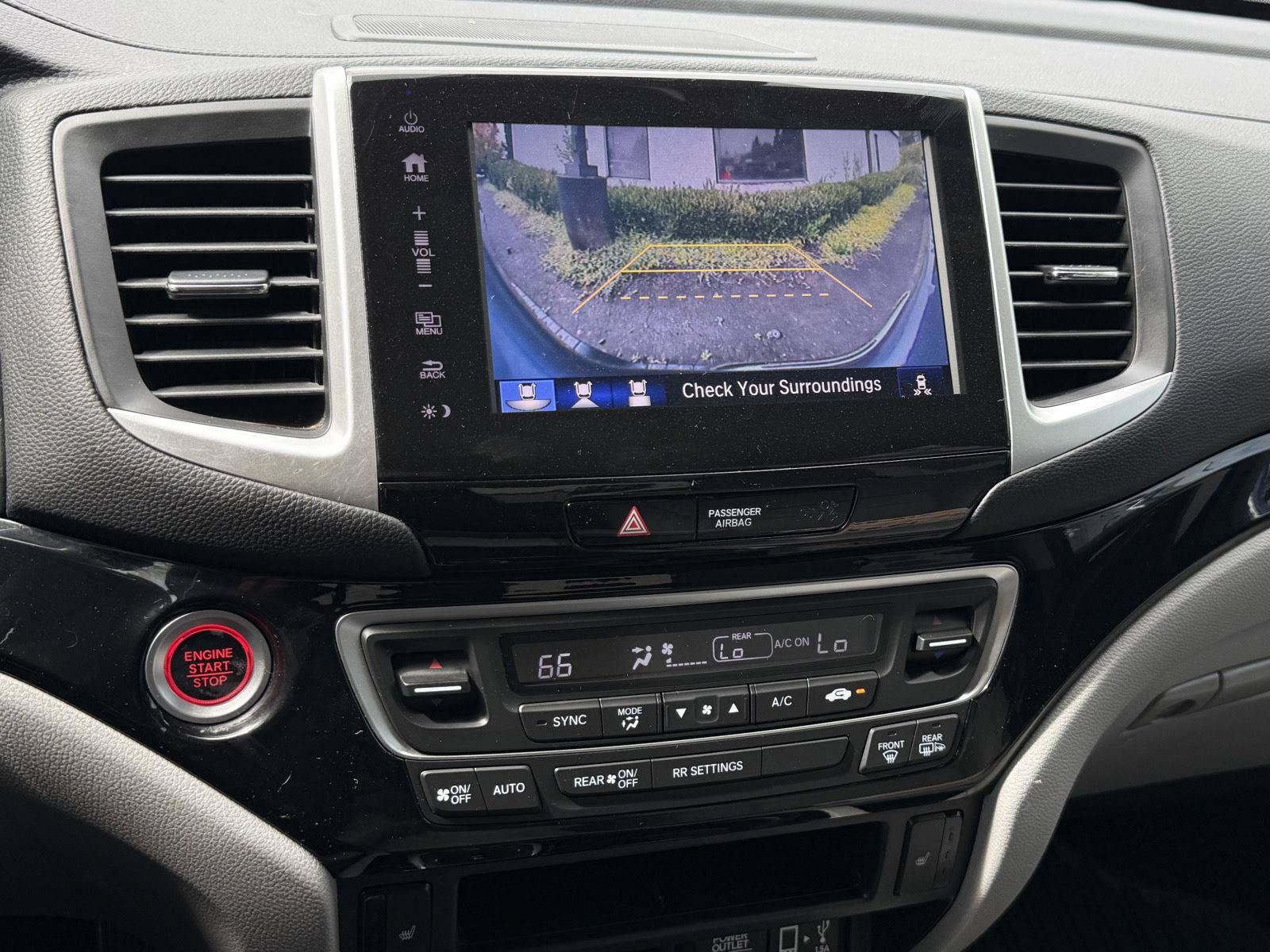 Used 2020 Honda Ridgeline RTL-E image 24