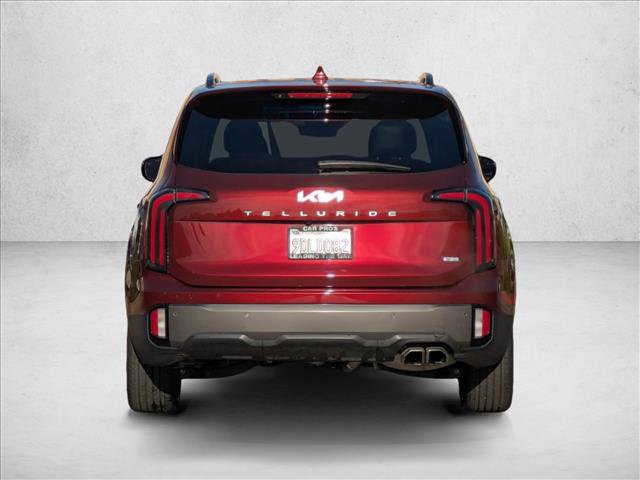 Used 2023 Kia Telluride SX Prestige X-Line image 7