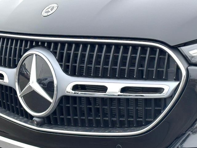 New 2026 Mercedes-Benz GLC 300 4MATIC image 5