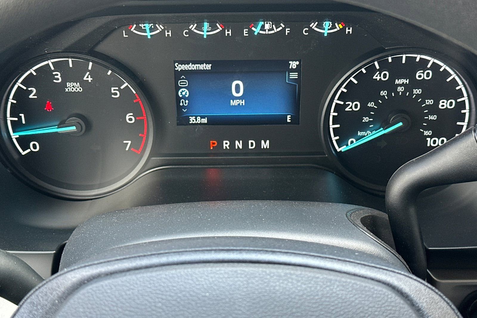 New 2026 Ford F250 XL w/ XL Chrome Package image 21