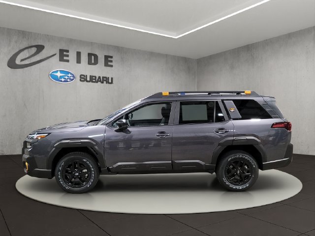New 2026 Subaru Outback Wilderness AWD/4WD image 11