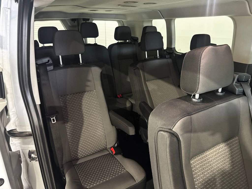 Used 2024 Ford Transit 350 XLT RWD image 22