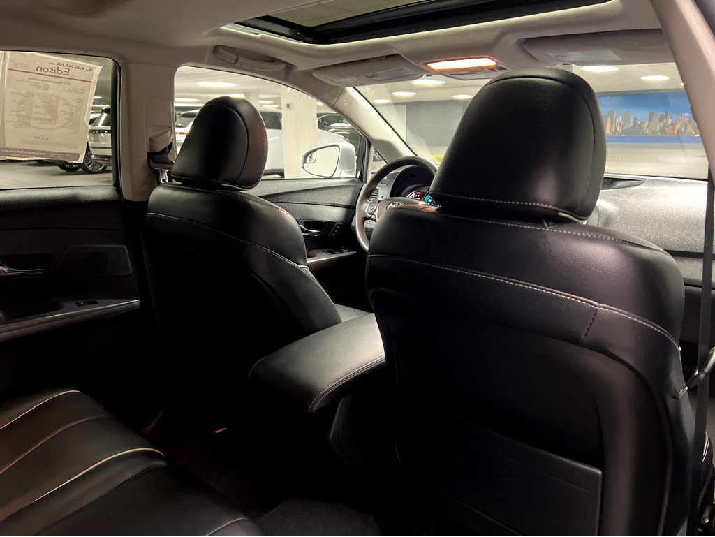 Used 2013 Toyota Venza Limited AWD/4WD image 22