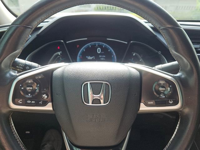 Used 2019 Honda Civic EX image 22