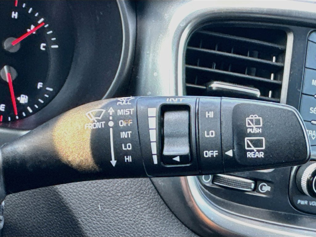 Used 2017 Kia Sorento EX w/ EX Advanced Touring Package FWD image 14