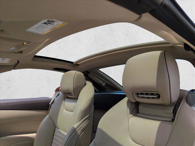 Used 2017 Mercedes-Benz SL 450 image 18