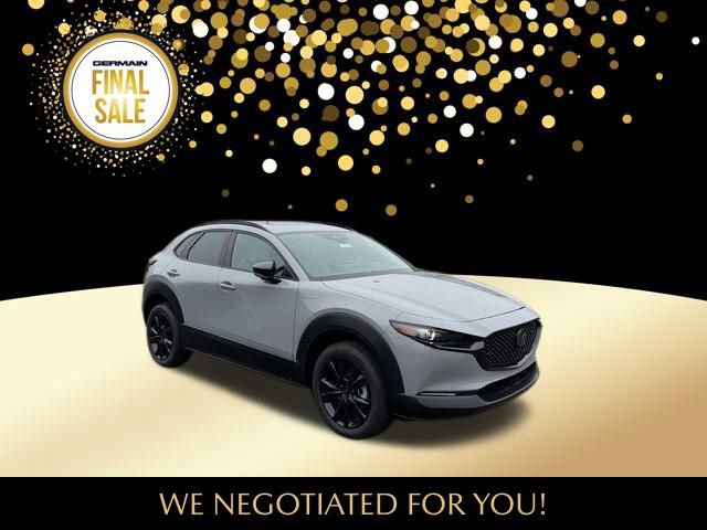 New 2026 MAZDA CX-30 AWD 2.5 S image 4