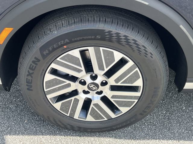 New 2026 Hyundai Palisade SEL image 12