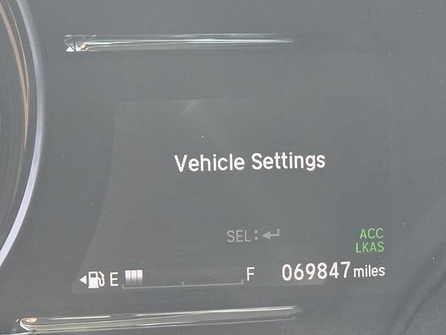 Used 2019 Honda HR-V EX-L image 25
