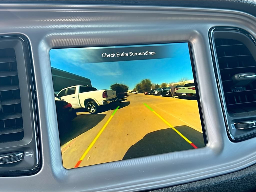 Used 2023 Dodge Challenger R/T Scat Pack RWD image 13