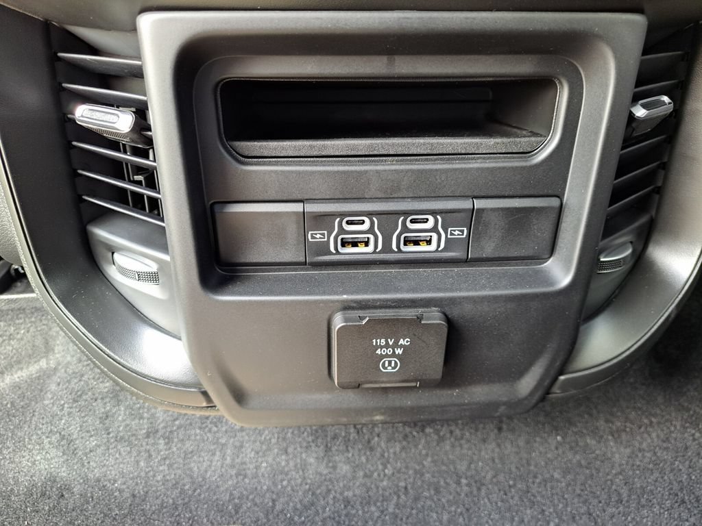New 2026 RAM 1500 Big Horn AWD/4WD image 24