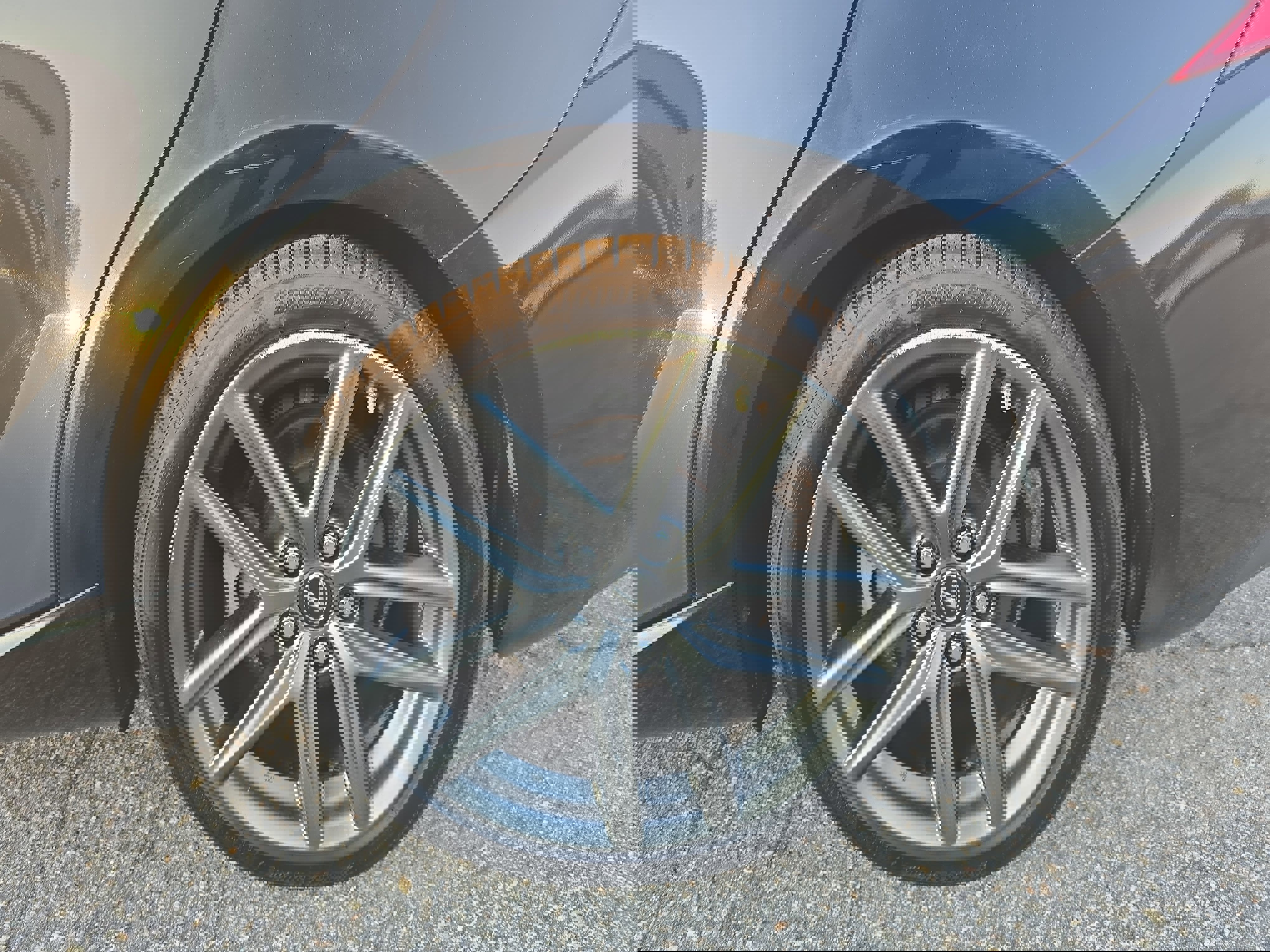 Used 2015 Lexus IS 250 NA image 34