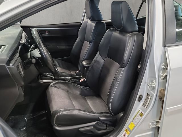 Used 2014 Toyota Corolla S image 10