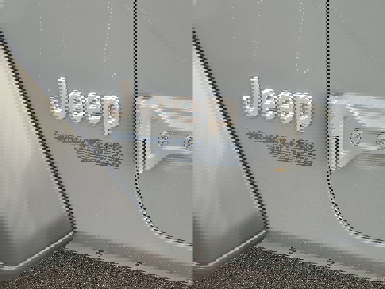 Used 2018 Jeep Wrangler Unlimited Sport S image 15