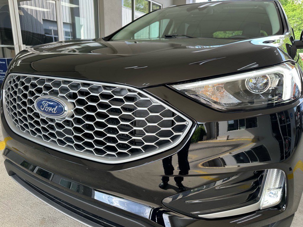 Used 2023 Ford Edge SEL w/ Convenience Package