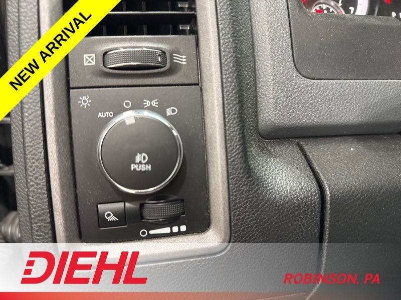 Used 2016 RAM 1500 Express image 20