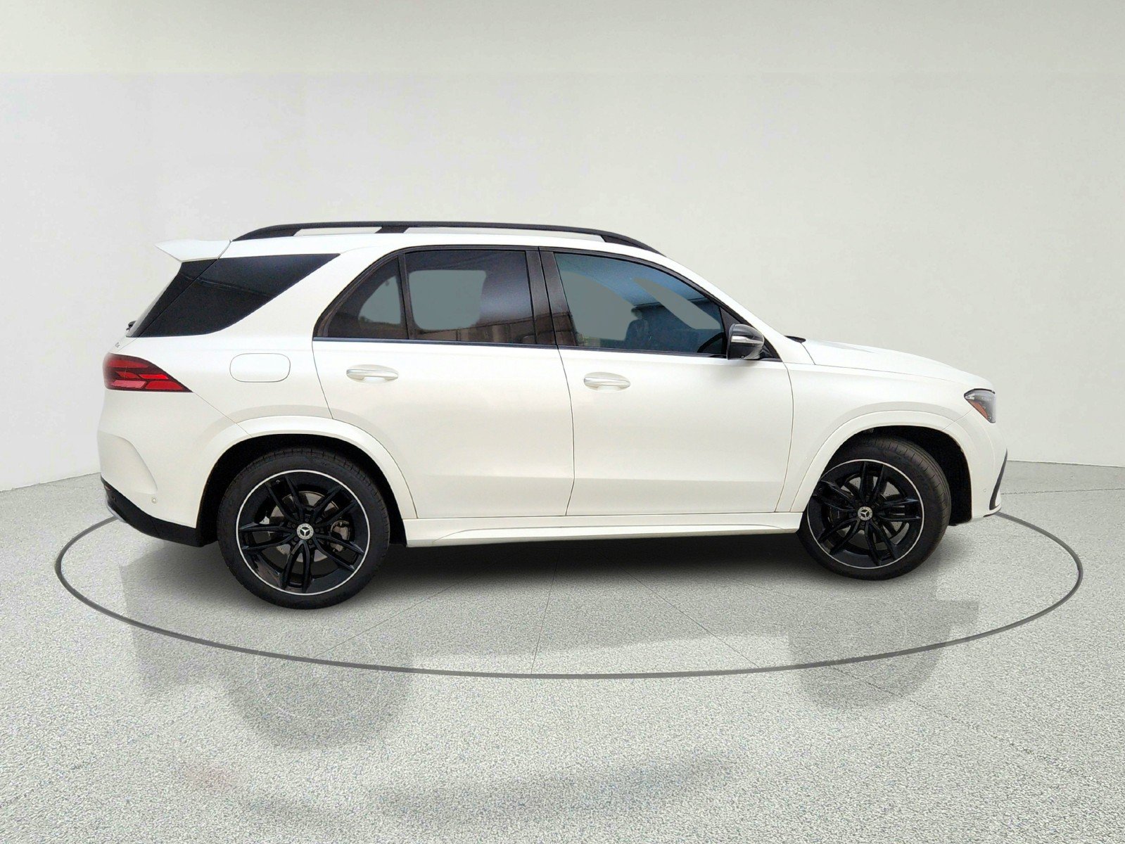 Certified 2024 Mercedes-Benz GLE 450 4MATIC image 13