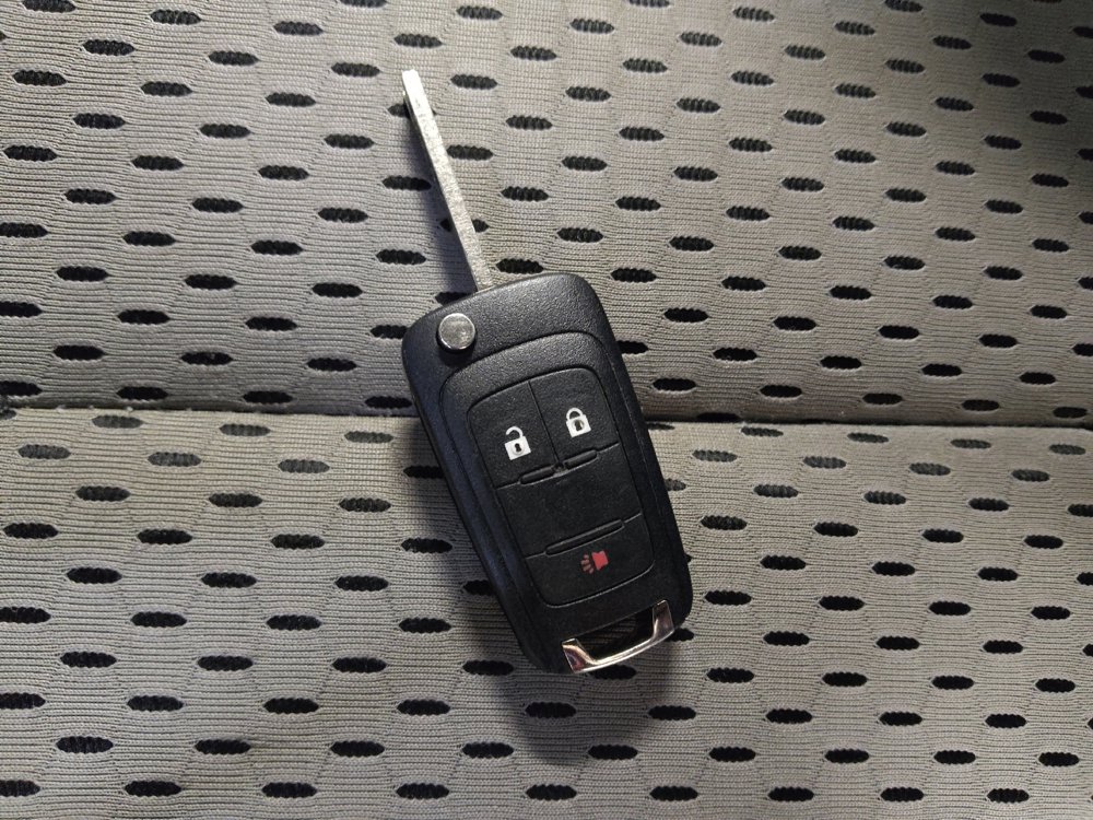 Used 2015 Chevrolet Equinox LS image 32