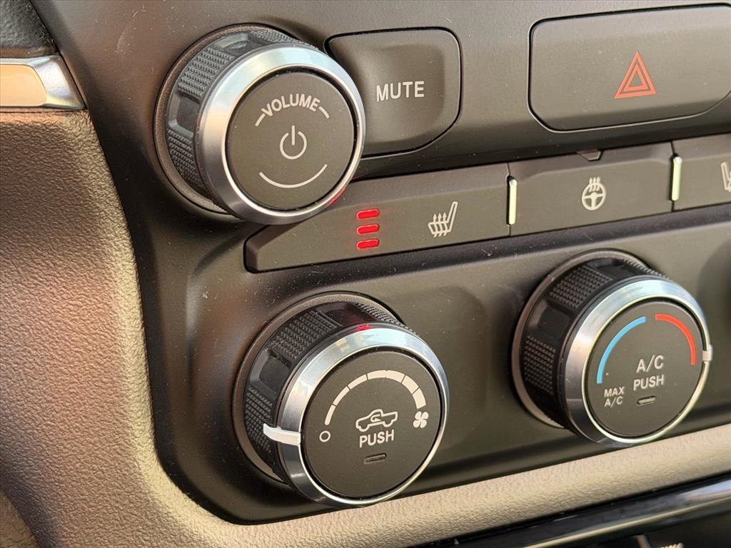 Used 2024 RAM 1500 Big Horn image 21