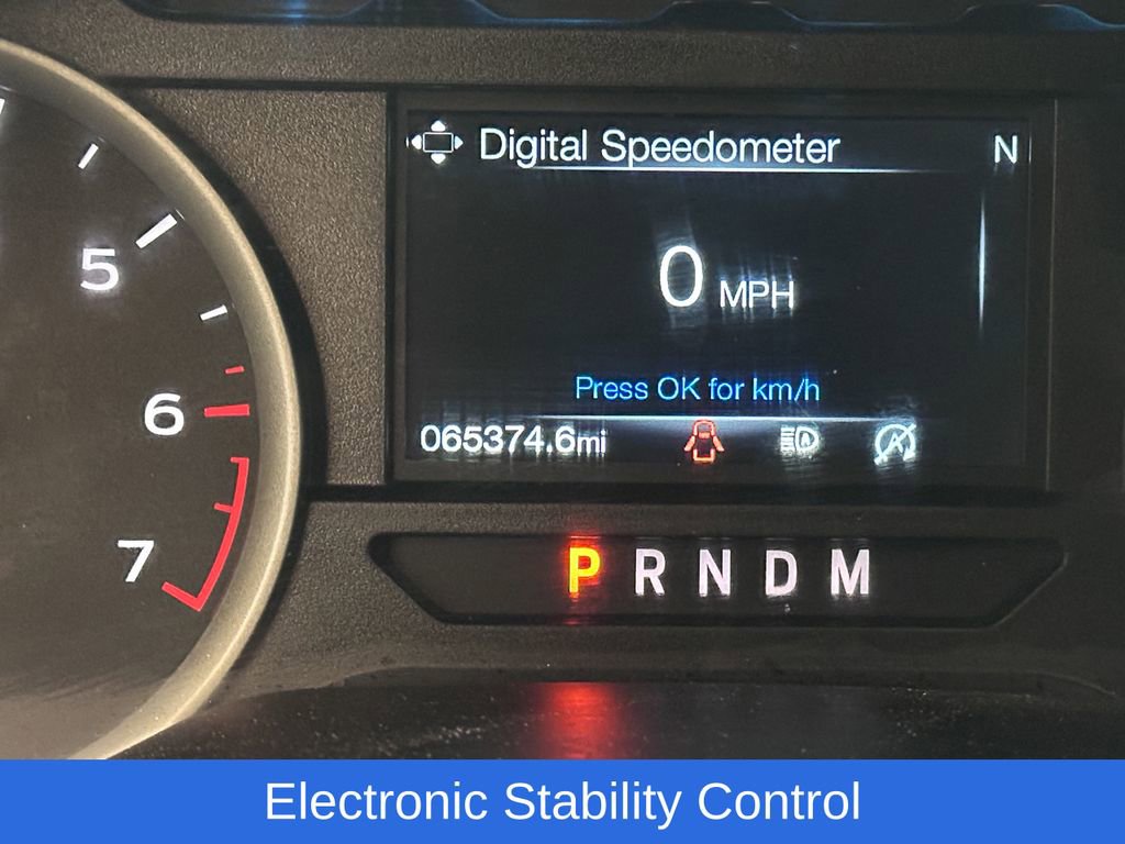 Used 2020 Ford F150 XLT w/ Trailer Tow Package image 3