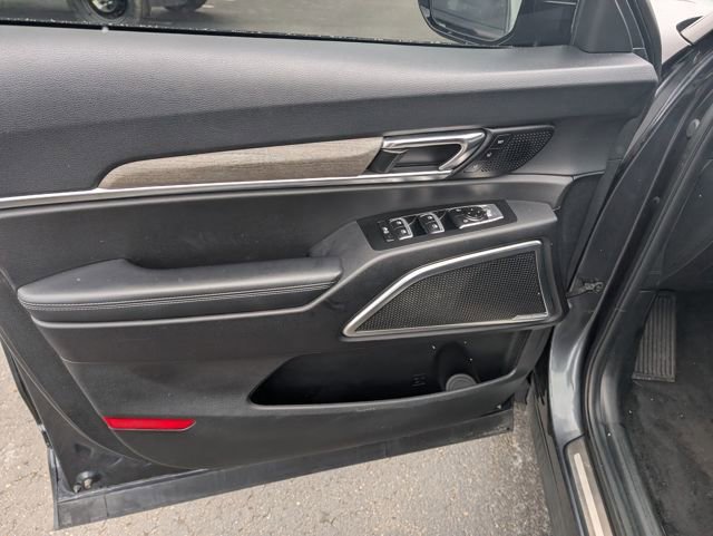 Used 2022 Kia Telluride SX w/ SX Prestige Package image 15