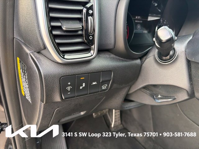 Used 2020 Kia Sportage SX FWD image 16