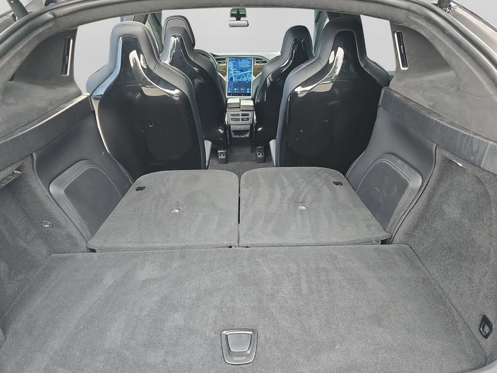 Used 2016 Tesla Model X P90D AWD/4WD image 29